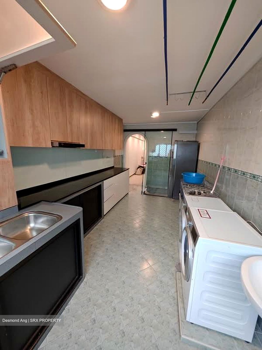 Blk 621 Ang Mo Kio Avenue 9 (Ang Mo Kio), HDB 3 Rooms #577864061